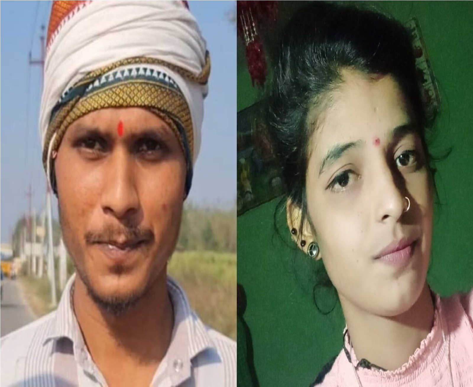 क्रिकेटर ऋषभ पंत की जान बचाने वाले ने गर्लफ्रेंड के साथ खाया जहर, प्रेमी जोड़े में से एक की मौत