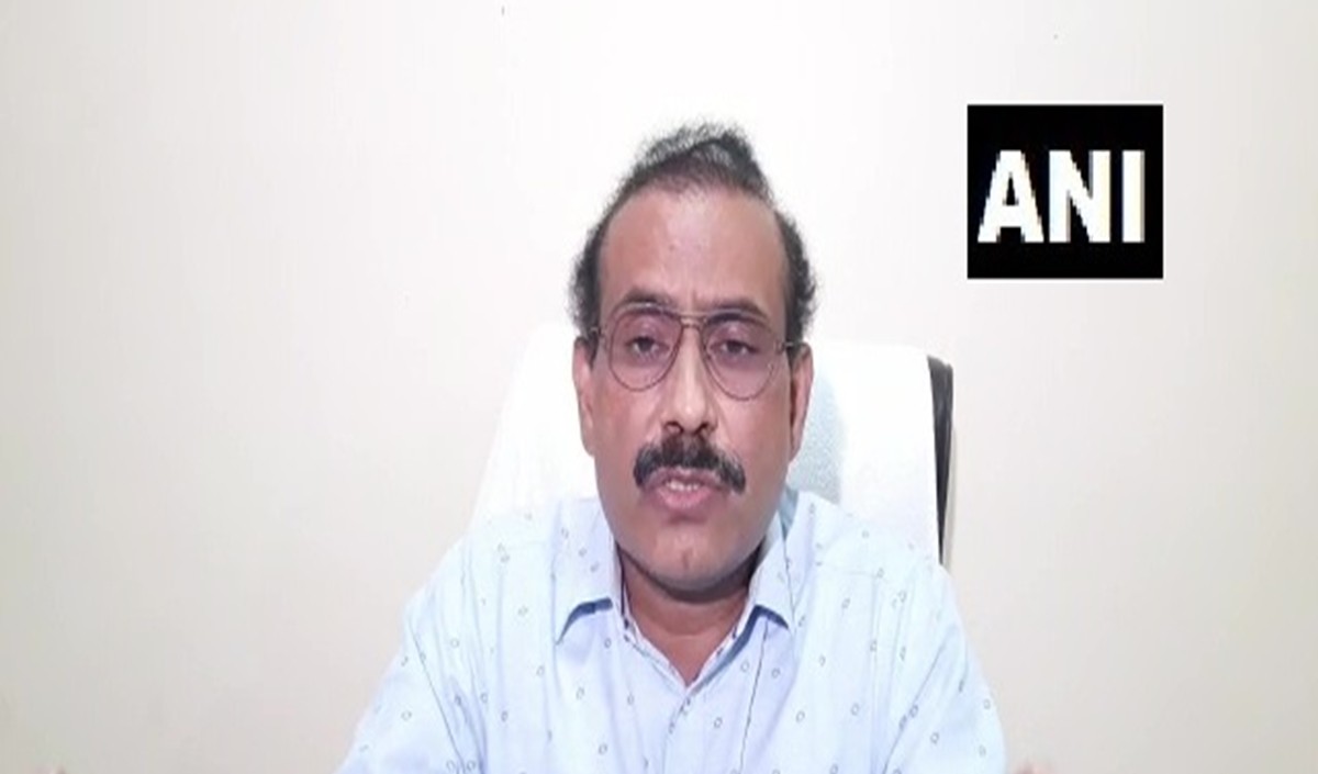 चीन में कोविड-19 मामलों में वृद्धि के मद्देनजर सावधानी बरतने की जरूरत: टोपे