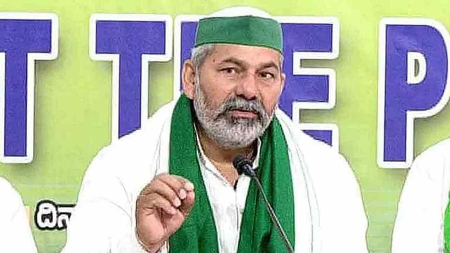 ग्लोबल लेवल पर छाए राकेश टिकैत 21वीं सेंचुरी आइकॉन अवार्ड के लिए चुने गए फाइनलिस्ट लंदन में होगी विजेताओं की घोषणा