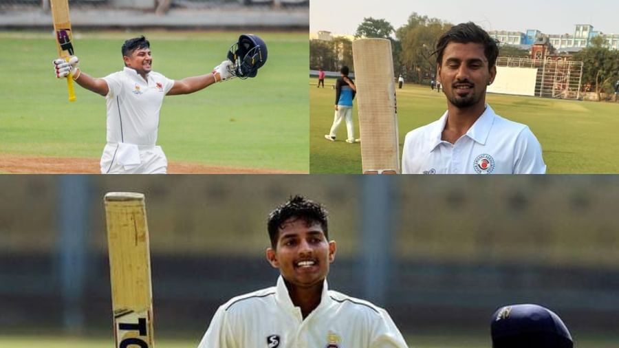 Ranji Trophy के लीग राउंड में खिलाड़ियों ने लगाया रनों का अंबार जानिए कौन निकला सबसे आगे