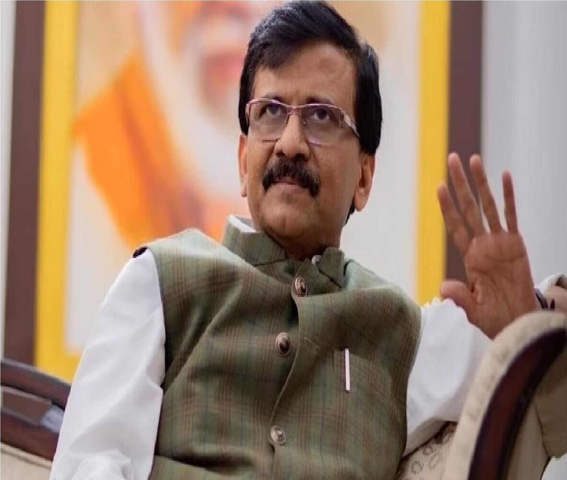 Congress इतनी व्यस्त है कि दे रही तारीख पर तारीख, महाराष्ट्र में सीट बंटवारे में देरी पर भड़के संजय राउत