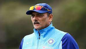 टी20 वर्ल्डकप के बाद शास्त्री छोड़ेंगे पद टीम इंडिया के हेड कोच बोले- पांच साल कोच के रूप में जो हासिल करना चाहते थे