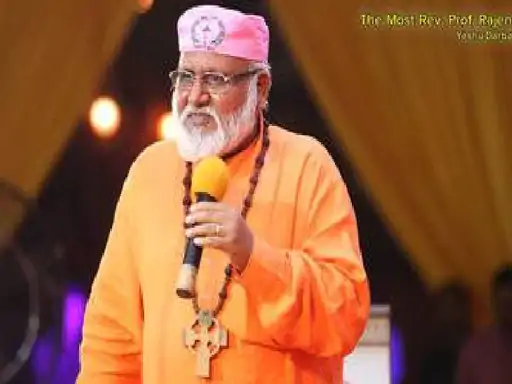 ED के निशाने पर आए शुआट्स के कुलपति आरबी लाल 7 घंटे से अधिक समय तक प्रवर्तन निदेशालय की टीम ने की पूछताछ