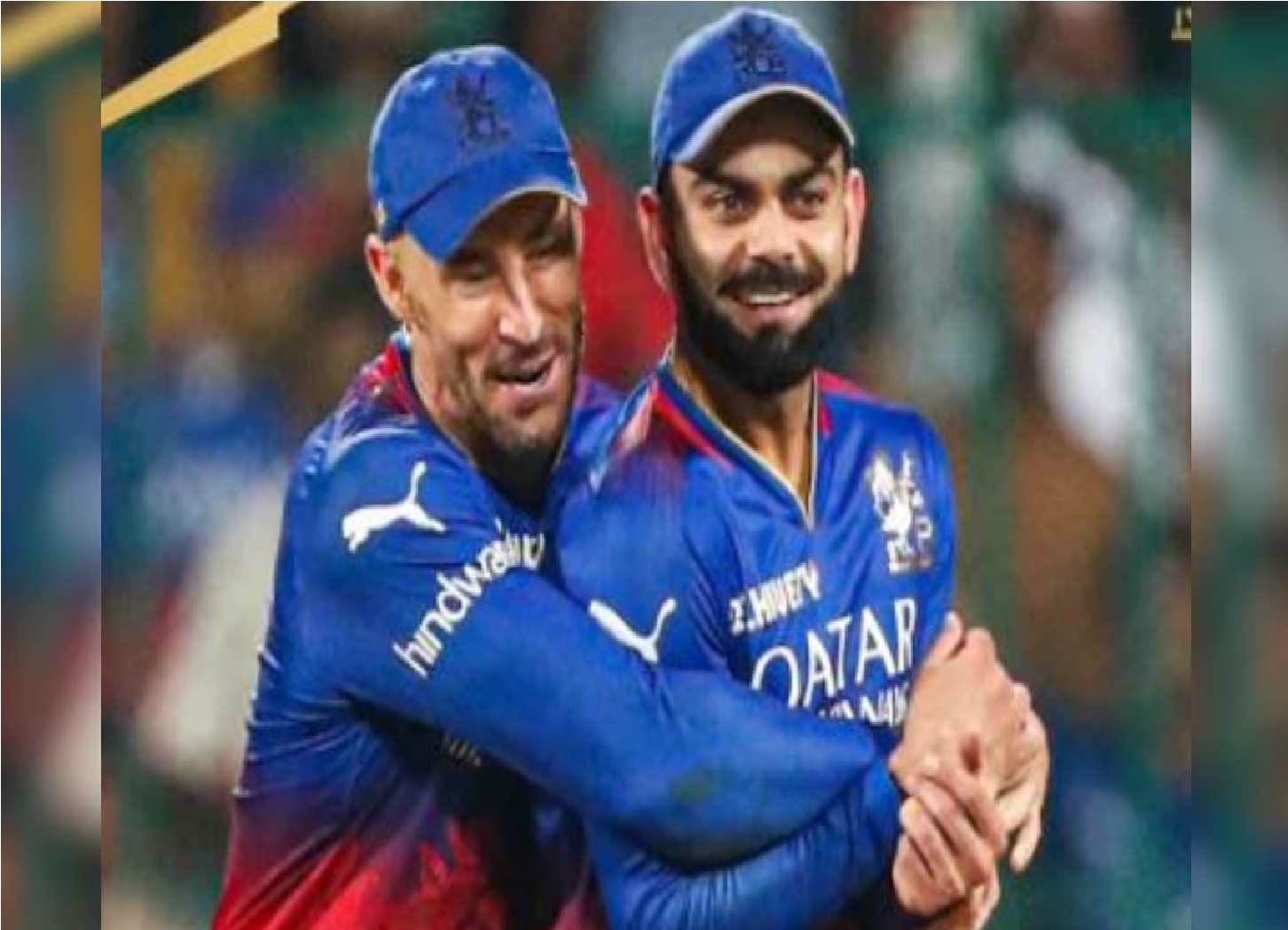 IPL Playoff Scenario: विराट कोहली के दम पर RCB प्लेऑफ की रेस में, जानें कैसे पहुंच सकती है
