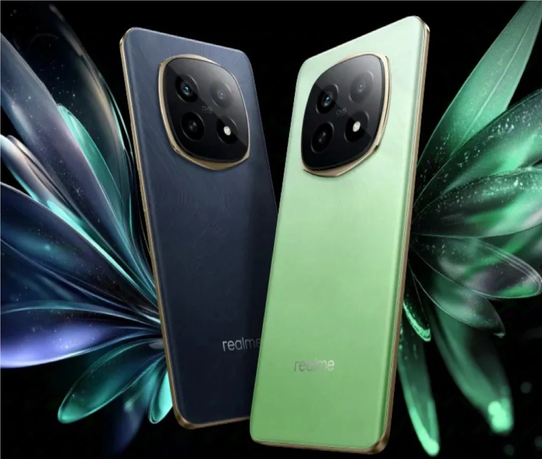 Realme P2 Pro Launch: 24GB रैम और 512GB स्टोरेज, लॉन्च हुआ तगड़े फीचर्स वाला ये नया फोन