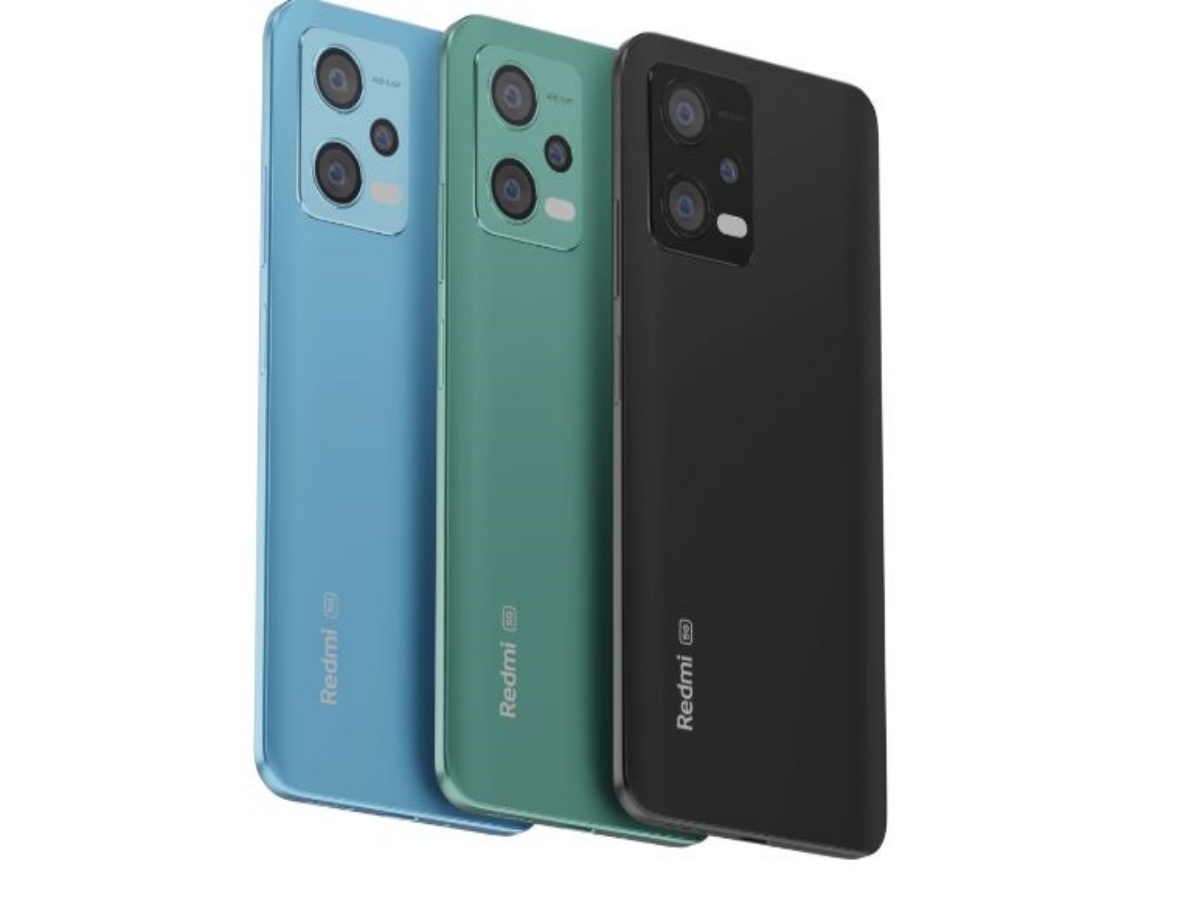 खत्म हुआ इंतजार Redmi Note 12 सीरीज की सेल आज से,धांसू डिस्काउंट मिल रहा