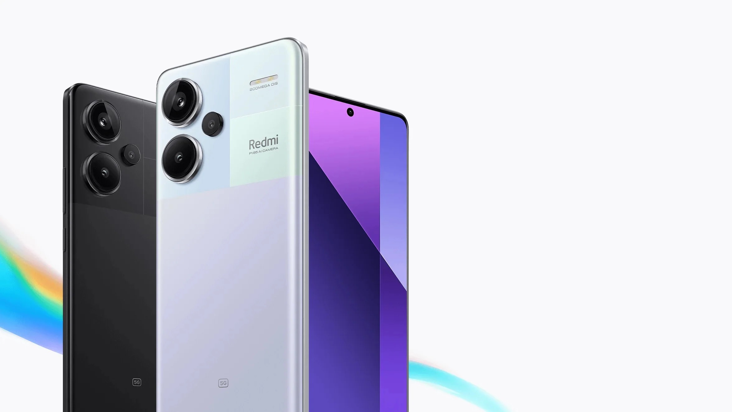 Redmi Note 13 Pro से Honor 90 5G तक, ये हैं तीन सबसे सस्ते 200MP Camera Mobilesa
