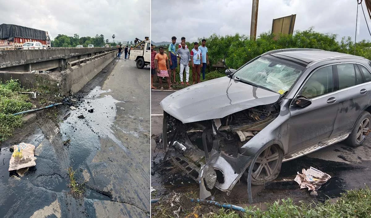 सड़क सुरक्षा नियमों को सख्ती से लागू कराना वक्त की सबसे बड़ी जरूरत है