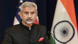 मालदीव के साथ चल रहे विवाद पर विदेश मंत्री जयशंकर बोले- एक मुद्दे में अनावश्यक रूप से उलझने...