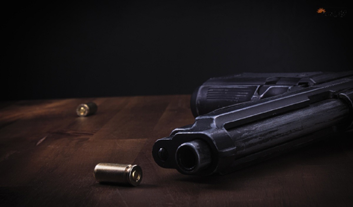 केरल पुलिस ने दो आरएसएस कार्यकर्ताओं को हथियारों के साथ गिरफ्तार किया