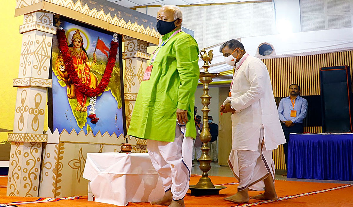 क्या जिन्ना के प्रति आरएसएस की सोच में बदलाव आ गया है?