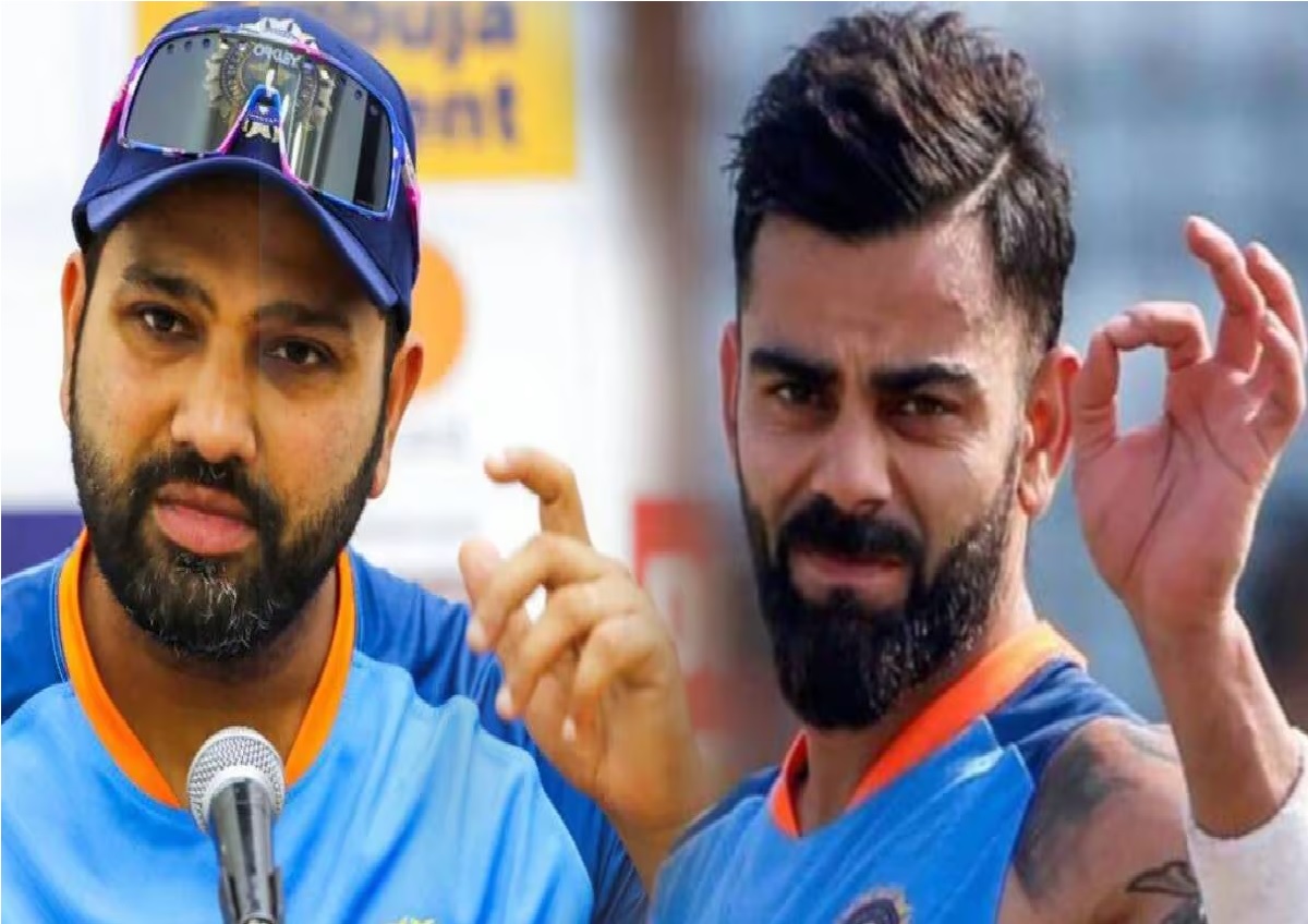 New Delhi: रोहित और विराट के बाद एक और धाकड़ खिलाड़ी का संन्यास, महज 29 की उम्र में निकोलस पूरन ने छोड़ा इंटरनेशनल क्रिकेट, सदमें में फैंस
