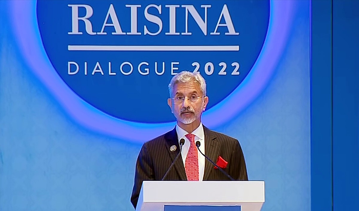 अगले सप्ताह बांग्लादेश के दौरे पर जा सकते हैं विदेश मंत्री जयशंकर