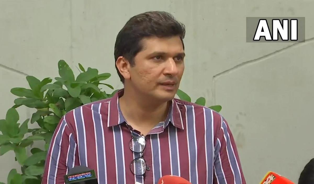 सौरभ भारद्वाज बोले- फेल हुआ बीजेपी का ऑपरेशन लोटस