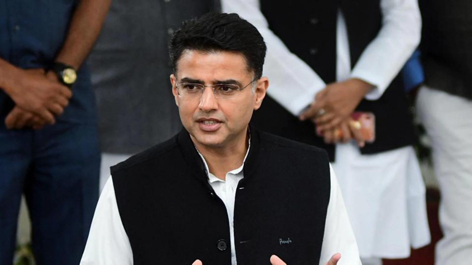 Rajasthan: PM मोदी के दौसा दौरे पर सचिन पायलट की चुटकी: बोले- कितने ही फीते काट लो, जनता अपने-पराए का फर्क जानती है