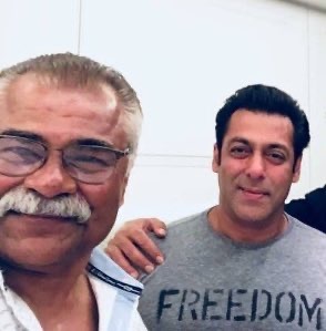 New Delhi: Salman Khan की फिल्म कितने घंटे की है? किसी का भाई किसी की जान को CBFC ने कौन सा सर्टिफिकेट दिया