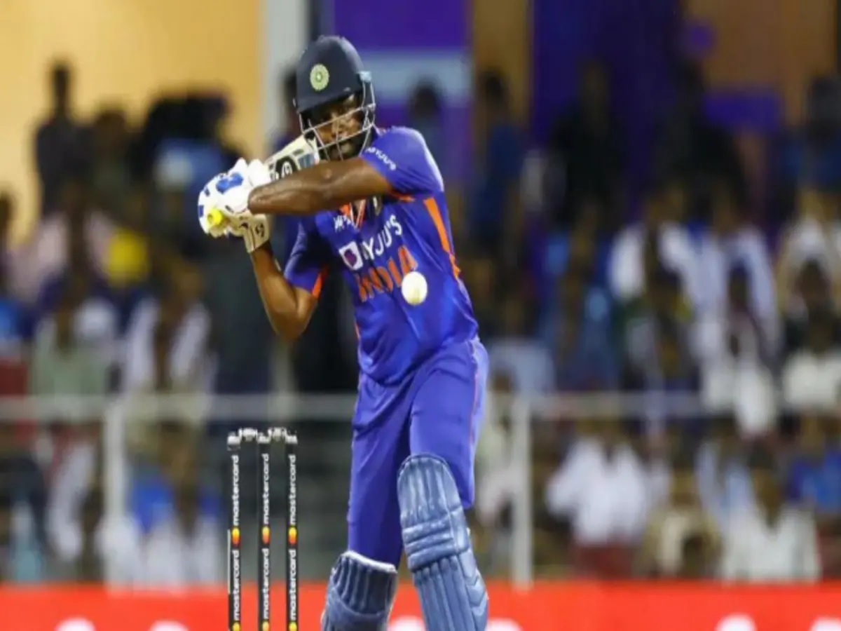 IND vs SL 3rd T20: संजू सैमसन का पीछा नहीं छोड़ रहा जीरो