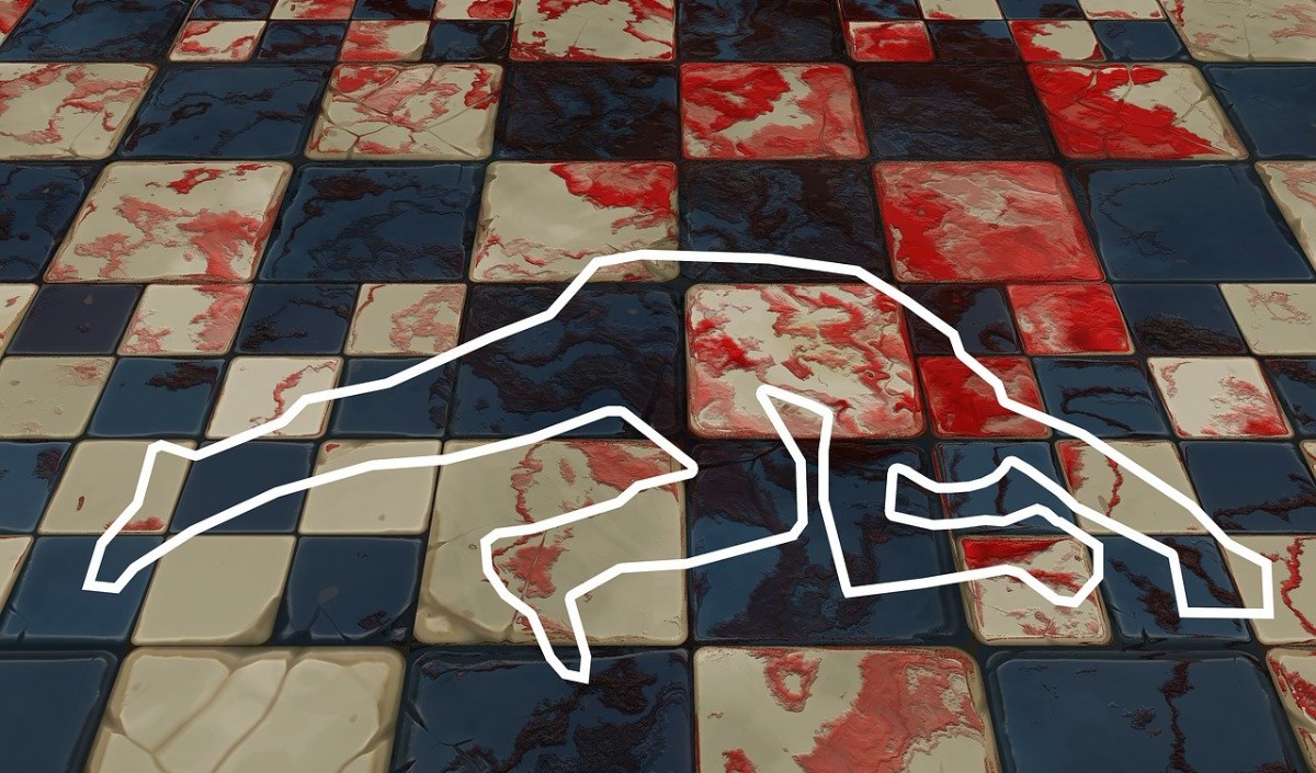 होटल से उठाकर खाया समोसा व्यक्ति को गवानी पड़ी जान दुकानदार ने पीट-पीट कर मार डाला