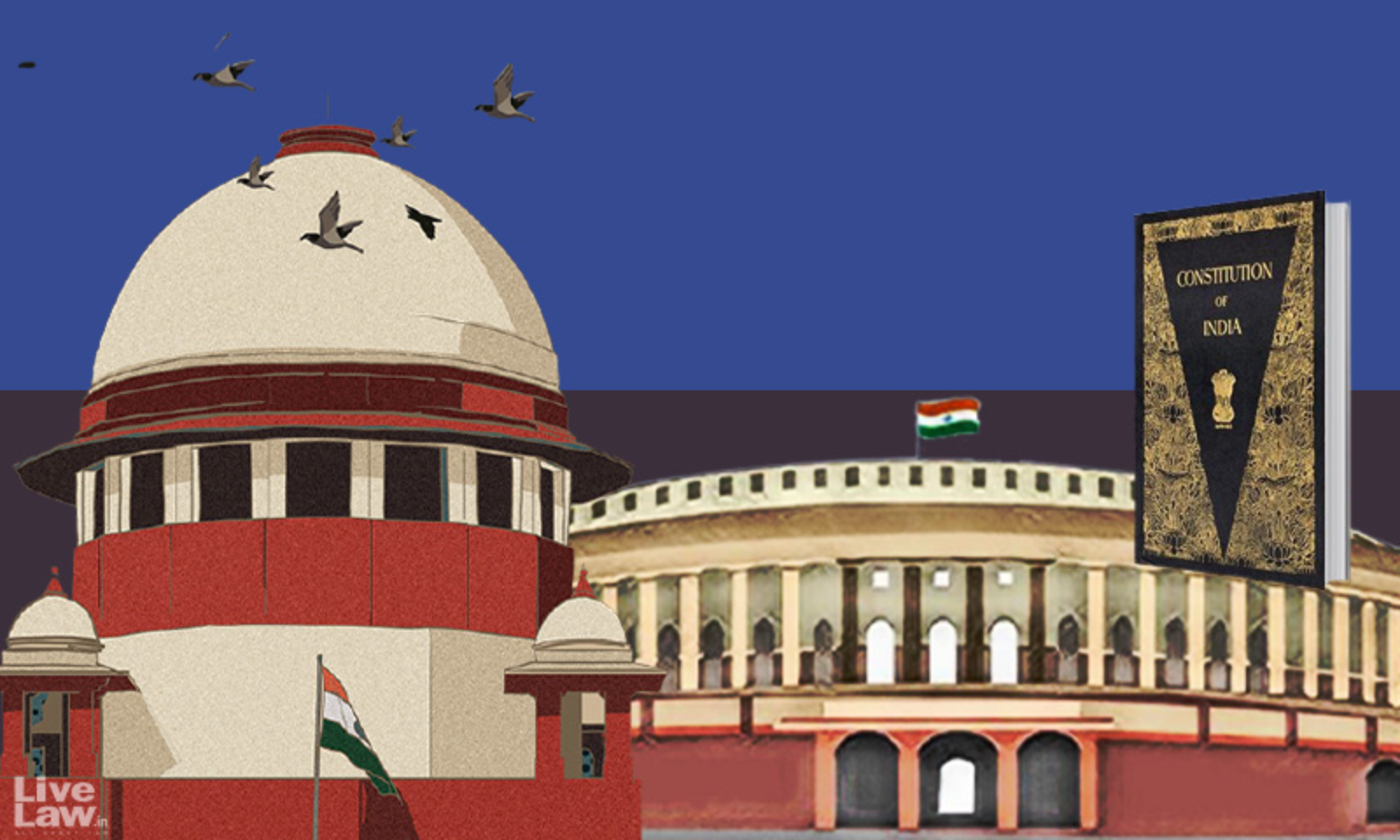 संविधान के आर्टिकल 361 की क्या है कहानी? गंभीर से गंभीर आरोपों में भी राज्यपाल को मिली है इम्यूनिटी
