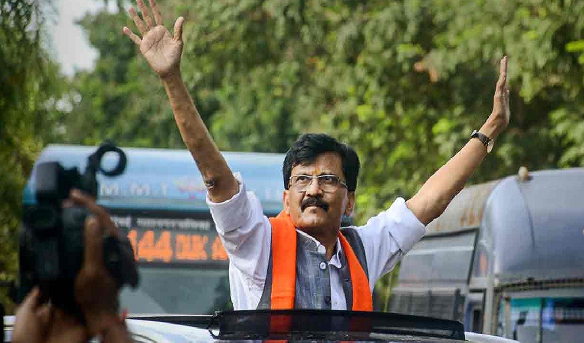 संजय राउत की गिरफ्तारी को लेकर एक्शन मोड में शिवसेना प्रवक्ताओं को ट्रेनिंग देंगे उद्धव