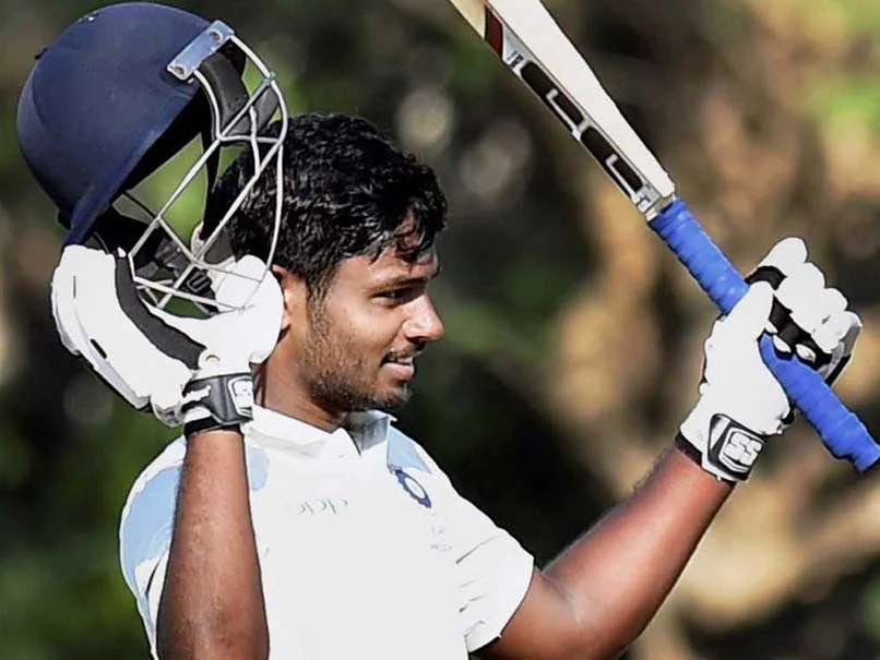 Ranji Trophy: संजू सैमसन के साथी ने दिखाया गेंद और बल्ले से दम, 5 गेंद में टीम को दिलाई जीत