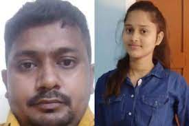 गोरखपुर में एक लाख का इनामी एनकाउंटर में ढेर काजल हत्याकांड में फरार चल रहा था बदमाश