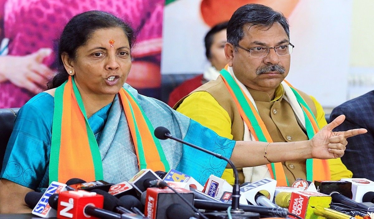 ईडी एक संवैधानिक संस्था सम्मान करे कांग्रेस : पूनिया