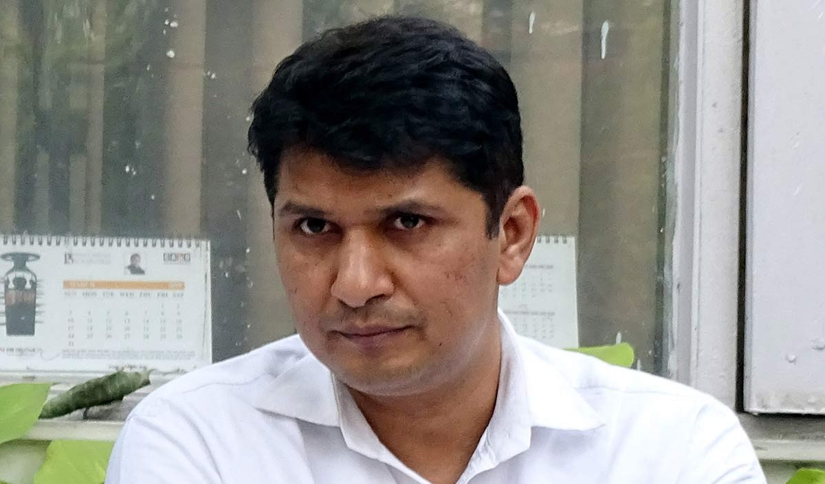 आप प्रवक्ता सौरभ भारद्वाज ने कहा- अच्छा काम करने वाले भाजपा को खटकते हैं
