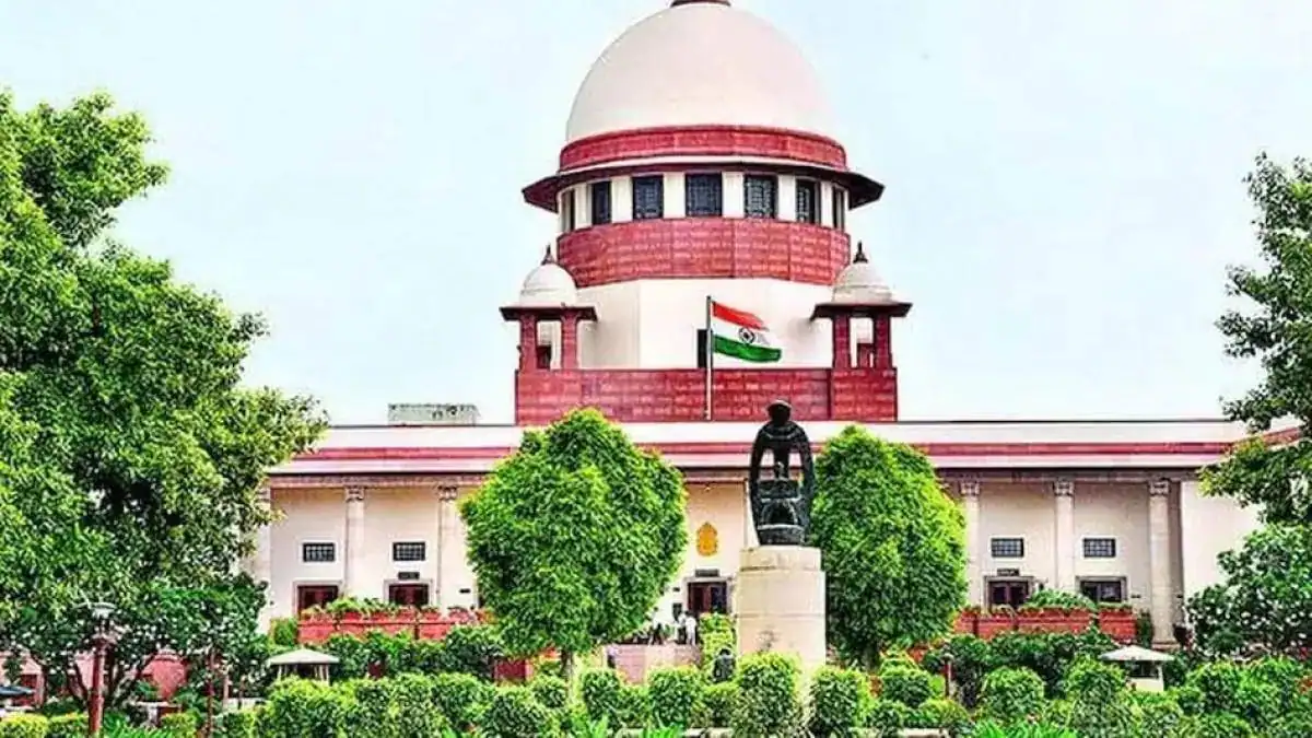 SC: बिलकिस बानो केस के 11 दोषियों को किस आधार पर किया रिहा? गुजरात सरकार ने बताया कारण