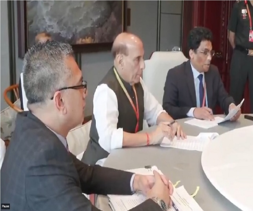 New Delhi: एससीओ में आतंकवाद पर चले पारस्परिक दांवपेंच के मायने समझिए और इसका स्थायी हल ऐसे निकालिए