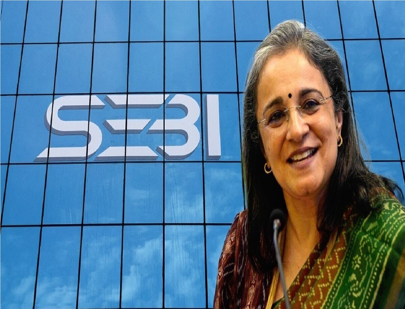 सेबी को मिलेगा नया अध्यक्ष, माधबी पुरी बुच को हटाने की तैयारी, सरकार ने मंगाए चेयरमैन पद के लिए आवेदन
