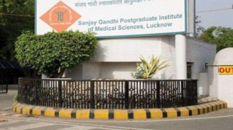 Lucknow: SGPGI में 7 दिन में कैंसर के 100 नए मरीज
