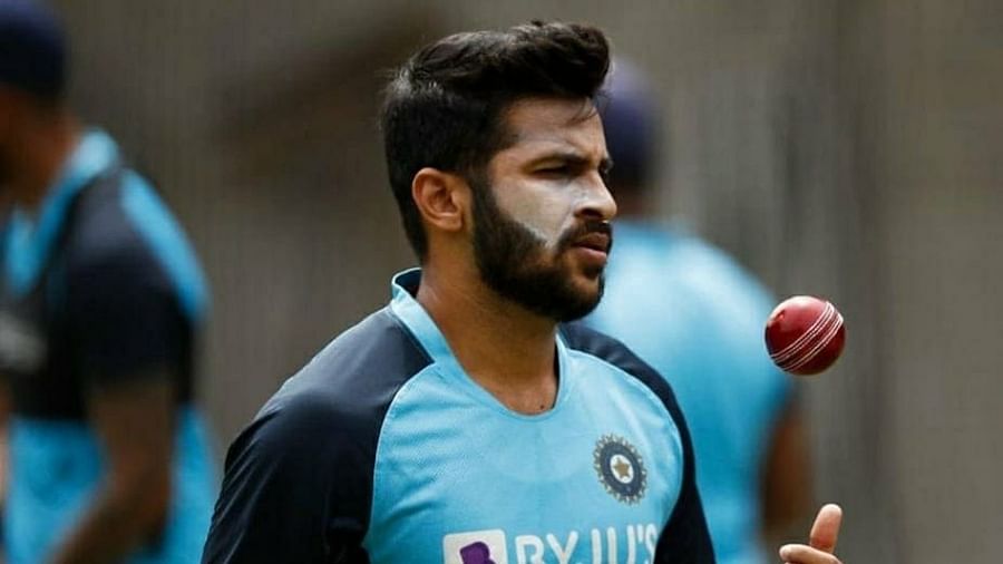 शार्दुल ठाकुर ने खुद को बताया असल ऑलराउंडर हार्दिक पंड्या को लेकर भी दिया बड़ा बयान