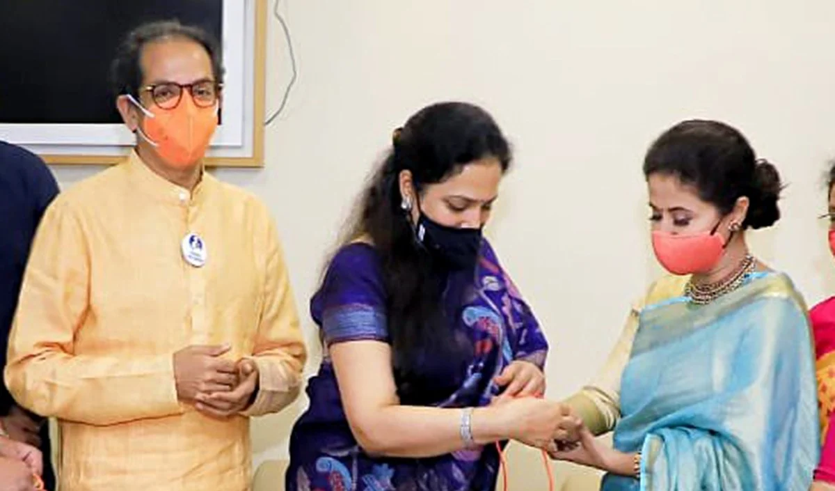 शिवसेना को खत्म करने की कई कोशिशें हुईं लेकिन कामयाबी नहीं मिली: उद्धव