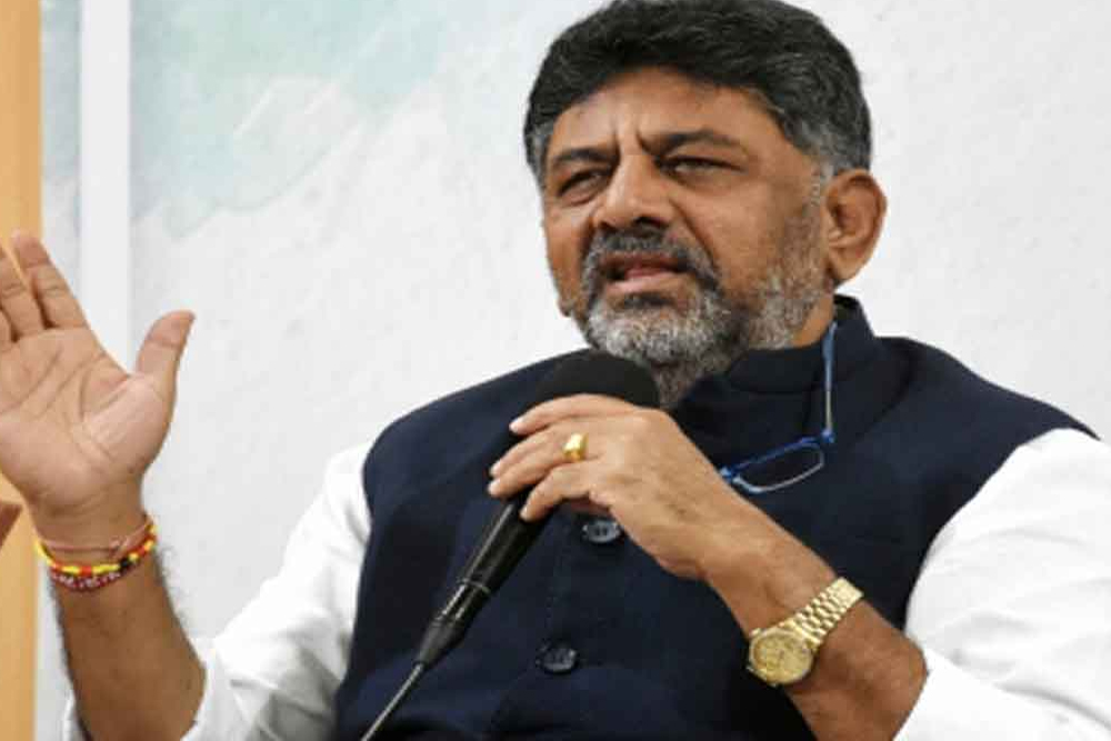 कांग्रेस नेता डीके शिवकुमार महाकुंभ जाने की तैयारी में, आलोचनाओं पर बोले- यह व्यक्तिगत आस्था का मामला