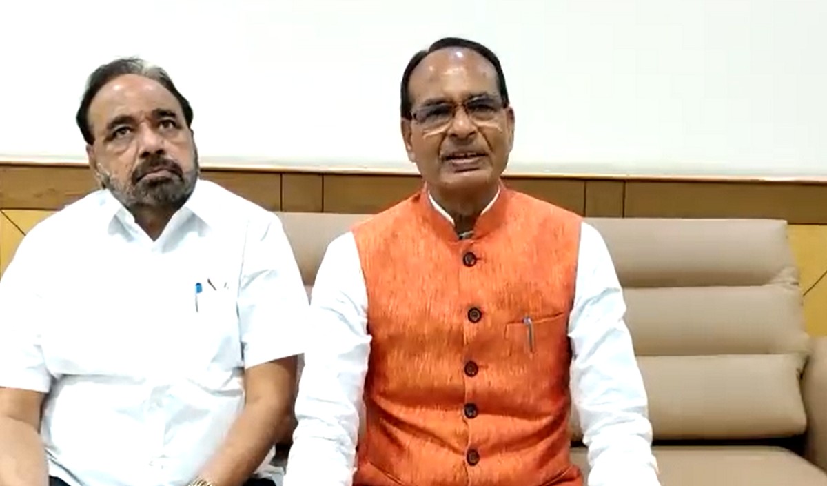 मामा शिवराज का शासकीय सेवकों को बड़ा तोहफा महंगाई भत्ते को बढ़ाकर 34 फीसदी किया