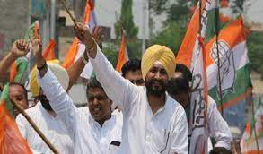न सिद्धू न जाखड़ और न ही रंधावा चरणजीत सिंह चन्नी ने बाजी मारी पहली बार पंजाब में दलित नेता को मिली बागडोर