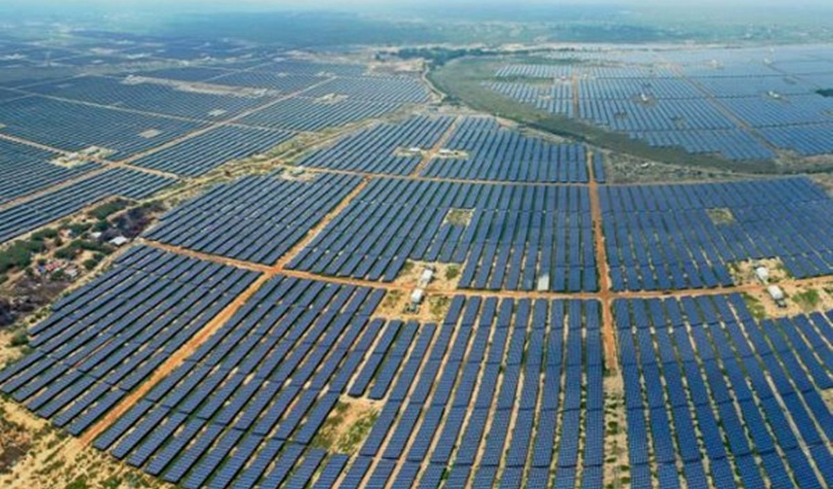 सौभाग्य के तहत सौर विद्युतीकरण के मामले में राजस्थान सबसे आगे: केंद्र