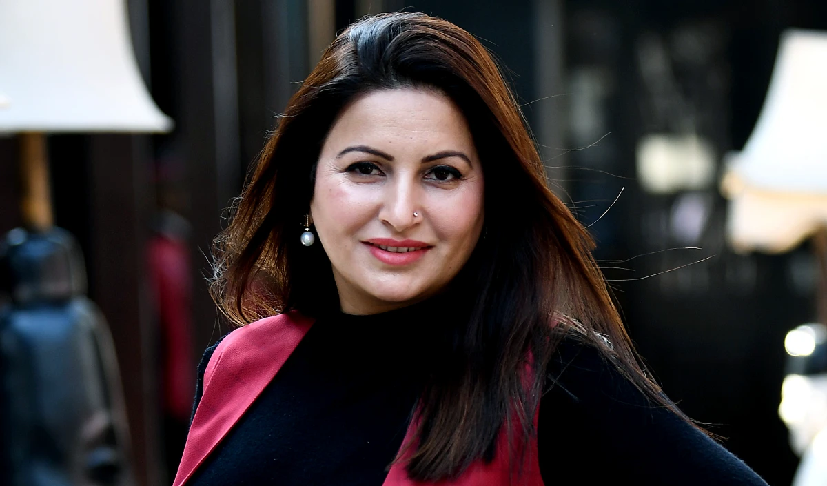 मौत से पहले जबरदस्ती सोनाली फोगाट को दिया गया ड्रग्स