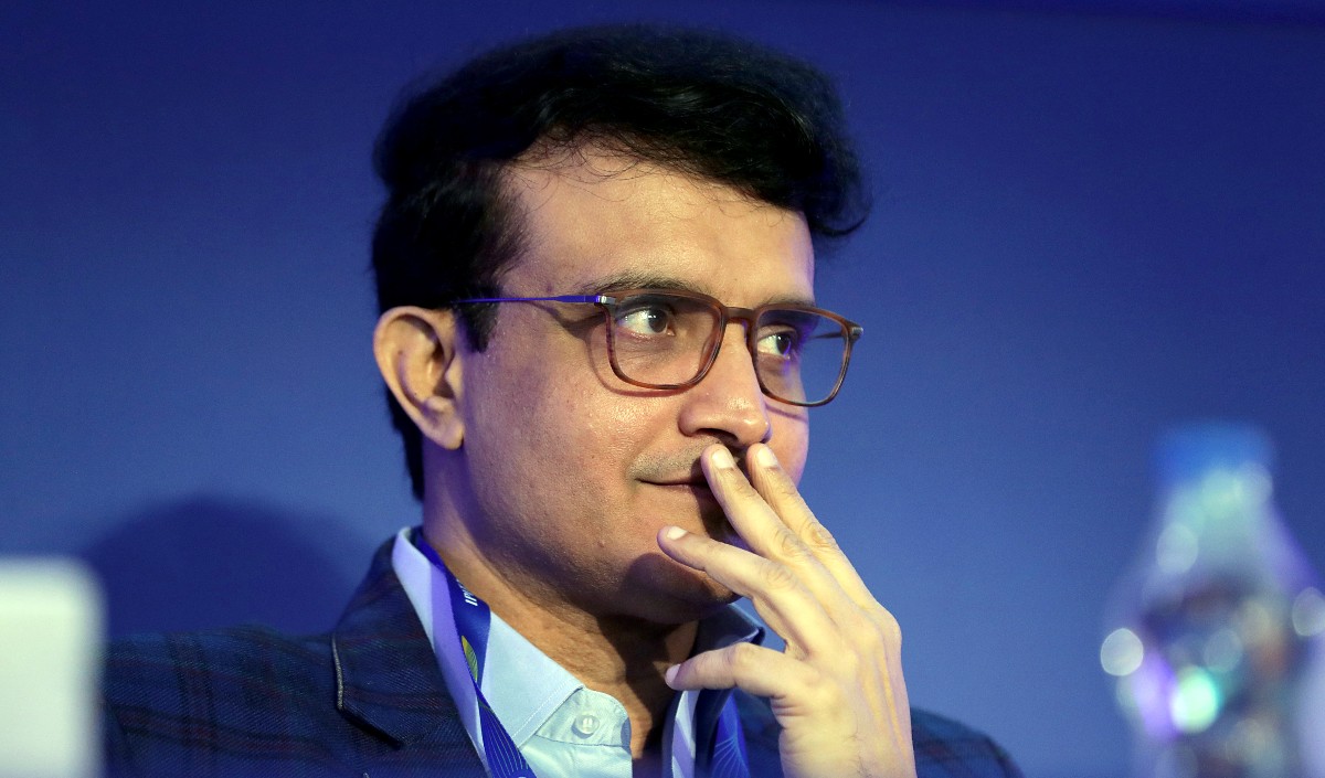 पश्चिम बंगाल की मुख्यमंत्री ममता बनर्जी से मिले सौरव गांगुली स्टेडियम के लिये वैकल्पिक जमीन देने का आग्रह किया