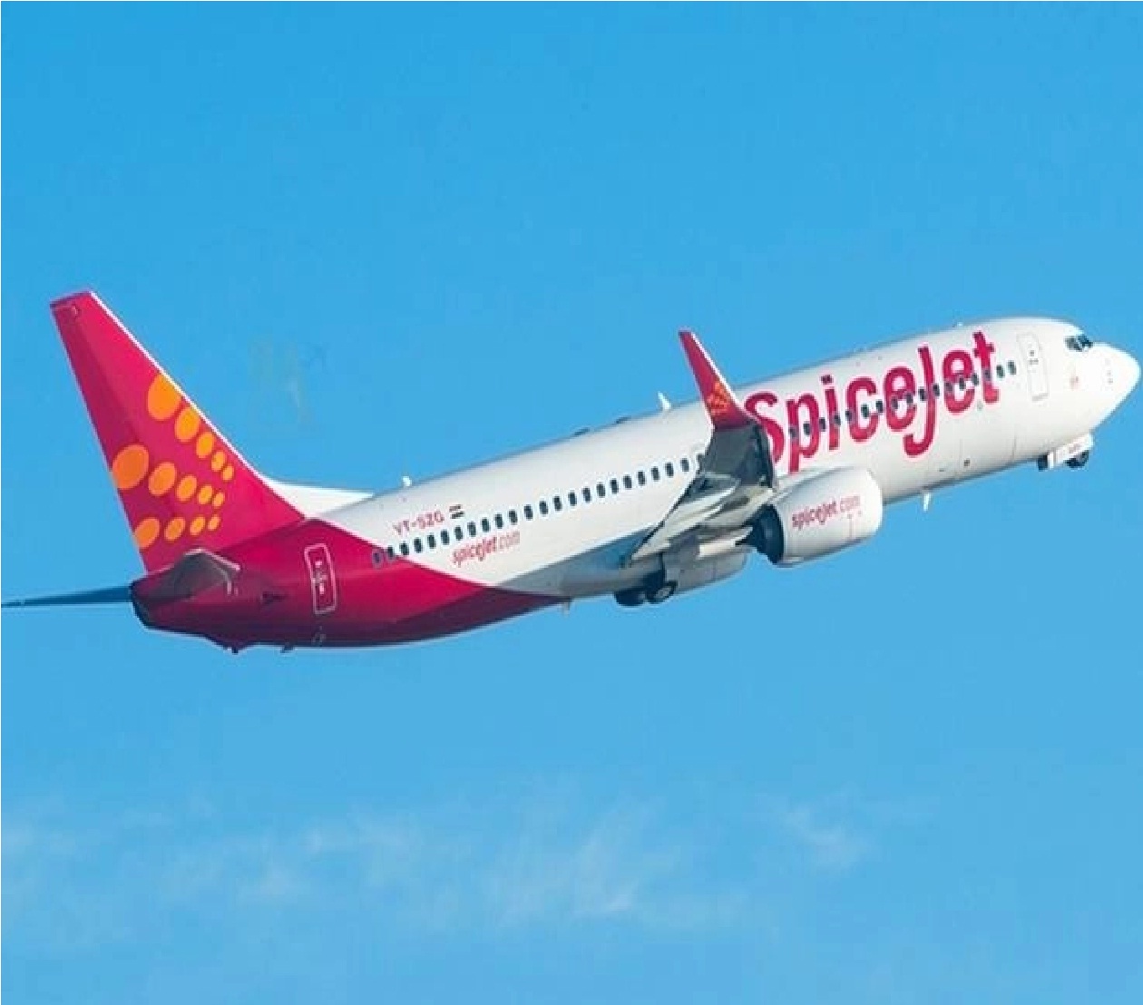 New Delhi: SpiceJet अयोध्या के लिए एक फरवरी से 8 उड़ानें करेगी शुरू