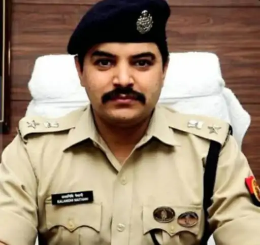 प्रवीण बाजौता के खिलाफ केस दर्ज कर तलाश शुरू अलीगढ़ में सीमेंट कारोबारी की हत्या में है वांटेड