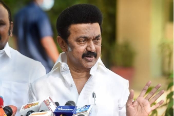 New Delhi: लोगों का अपमान करते रहिए, हार निश्चित है, CM स्टालिन ने निर्मला सीतारमण पर साधा निशाना