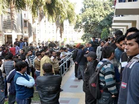 आंध्र-तेलंगाना: IIT छात्र क्‍यों करते हैं सुसाइड? 8 साल में 15 स्‍टूडेंट दे चुके हैं जान