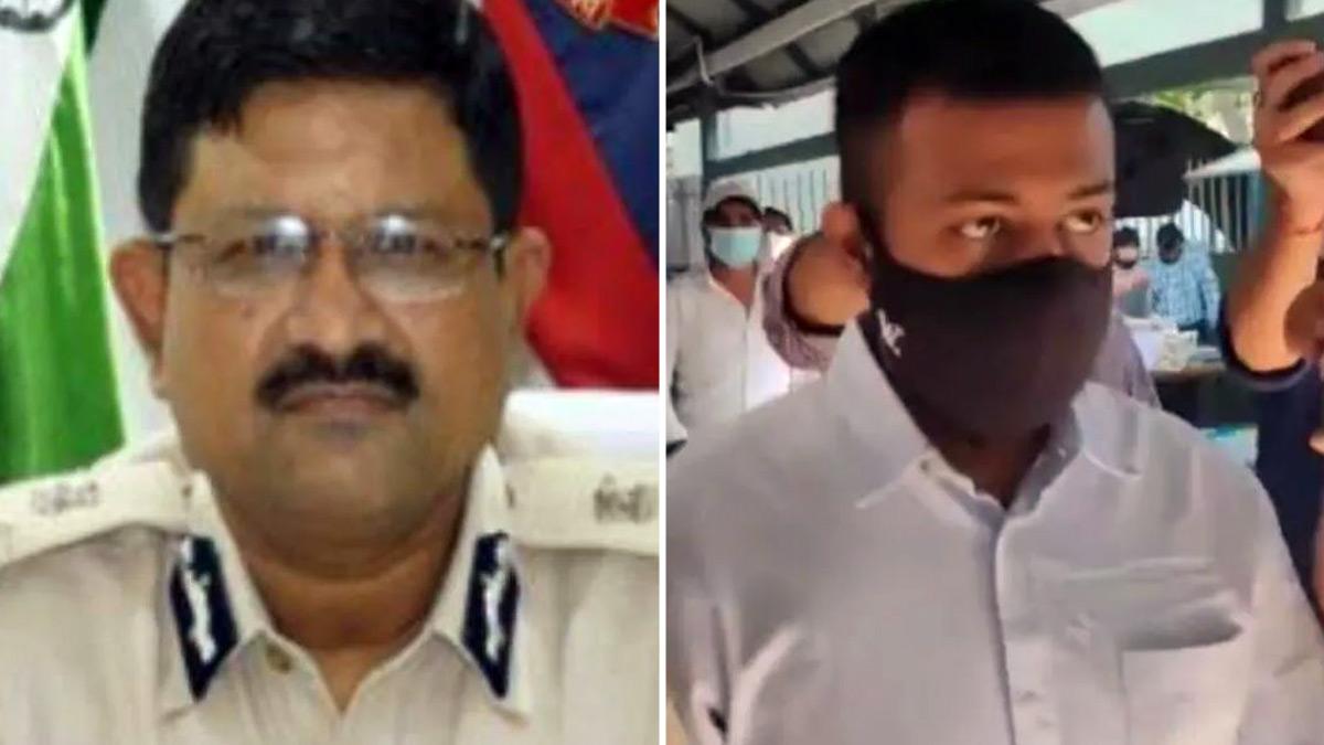 सुकेश चंद्रशेखर के खिलाफ CBI ने दाखिल की चार्जशीट, फर्जी फोन नंबर से रंगदारी वसूलने का आरोप