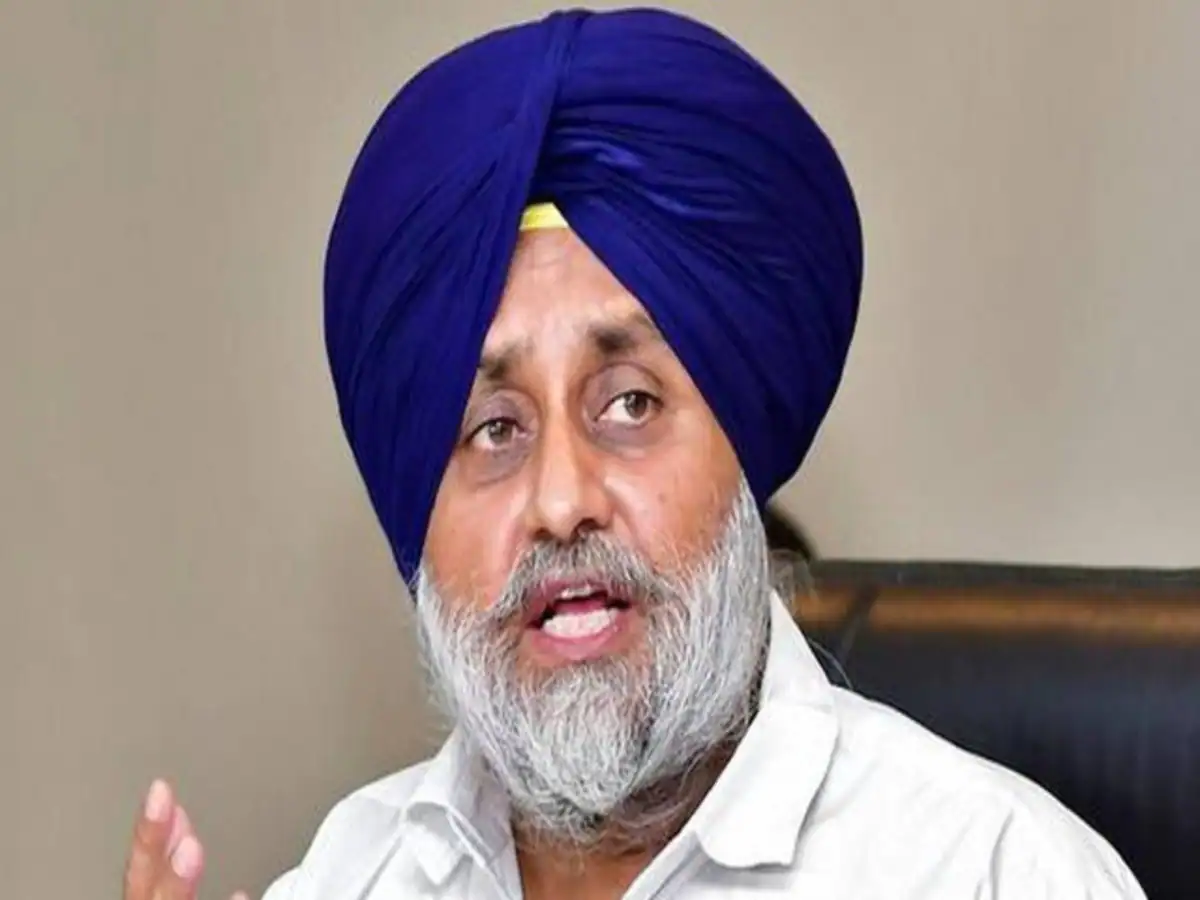 Chandigarh:राजीव गांधी हत्याकांड में सुप्रीम कोर्ट के फैसले के बाद अकाली दल ने सिख कैदियों की रिहाई की मांग की