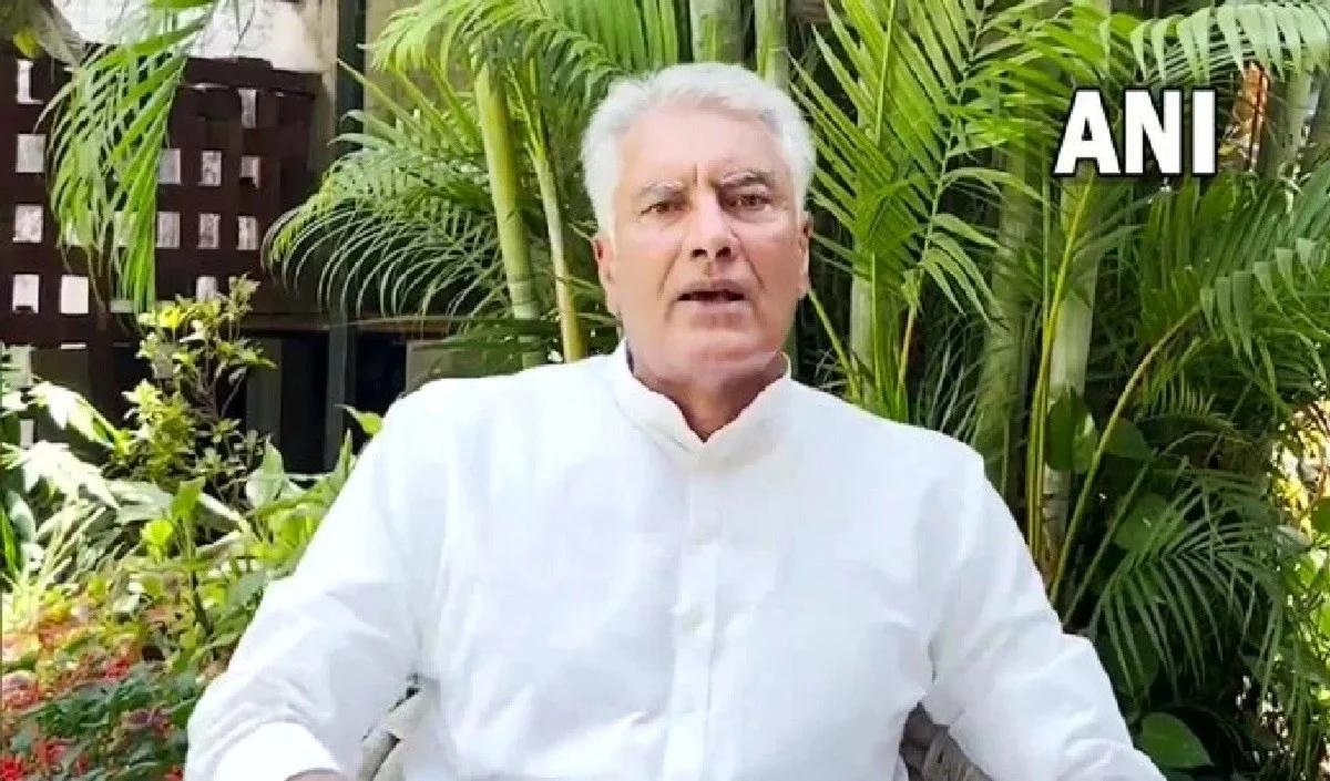 भाजपा और आम आदमी पार्टी के रूप में 2 बड़े विकल्प मौजूद सुनील जाखड़ की सक्रिय राजनीति में फिर हो सकती है वापसी