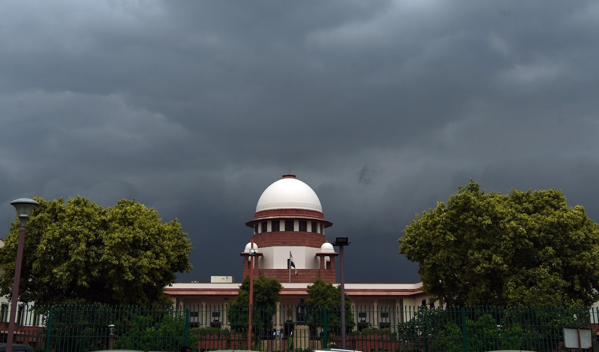 मोहम्मद जुबैर के खिलाफ आपराधिक न्याय तंत्र का लगातार इस्तेमाल किया गया : उच्चतम न्यायालय