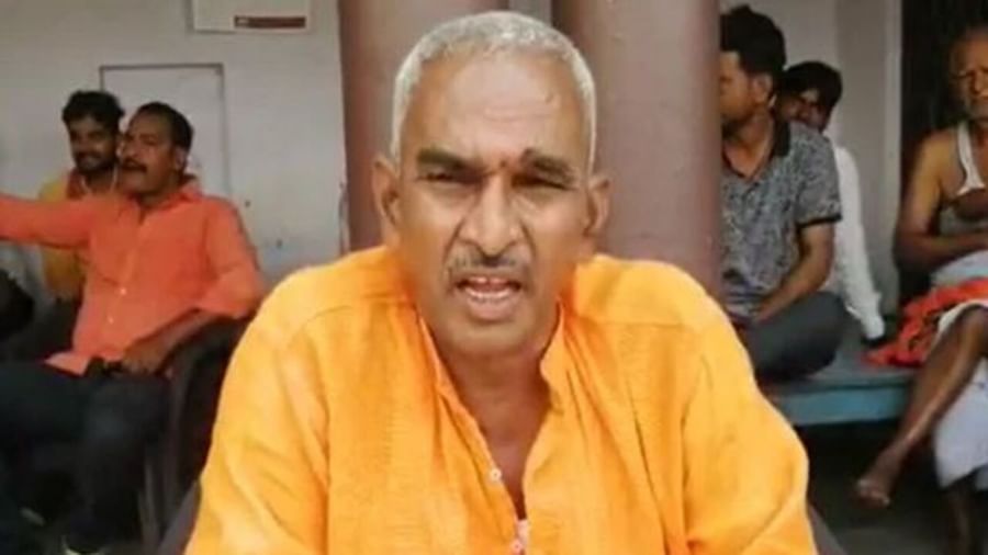 यूपी चुनाव में BJP से बागी हुए MLA को मिला सहनी का साथ सुरेंद्र सिंह बैरिया सीट से बतौर VIP प्रत्याशी करेंगे नामांकन