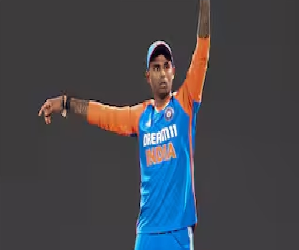Ind vs SL: सूर्या का मुरीद हुआ ऑलराउंडर, मैच के बाद कहा- ‘बड़े दिल वाला’ कप्तान है सूर्यकुमार